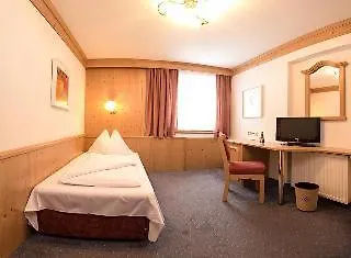 Hotel Karl Schranz Sankt Anton am Arlberg
