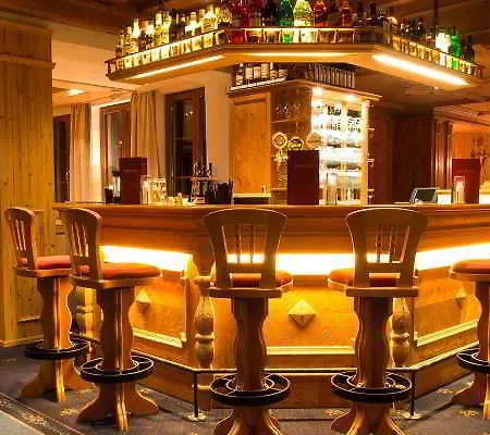 Hotell Karl Schranz Sankt Anton am Arlberg