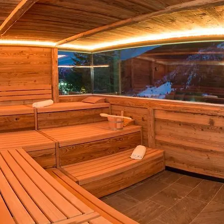 Hotel Karl Schranz St. Anton am Arlberg