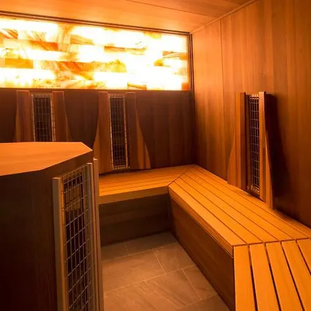 Karl Schranz Hotell 4*