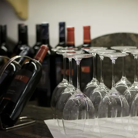 ホテル Karl Schranz 4*