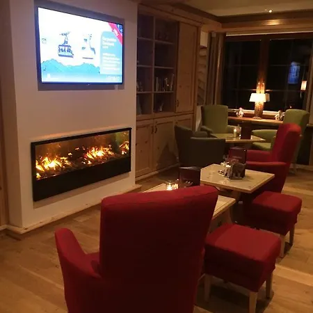 Hotel Karl Schranz