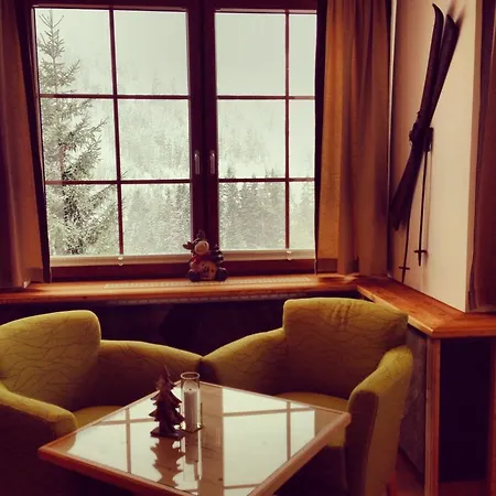 Karl Schranz Hotell Sankt Anton am Arlberg