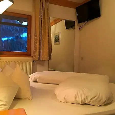 Karl Schranz Hotell 4*