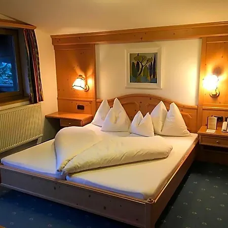 Karl Schranz Sankt Anton am Arlberg