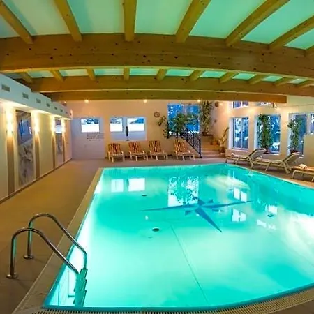 Hotell Karl Schranz
