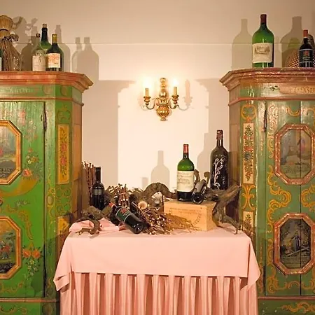 Karl Schranz Hotell