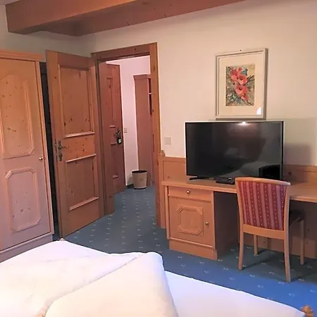 Hotell Karl Schranz