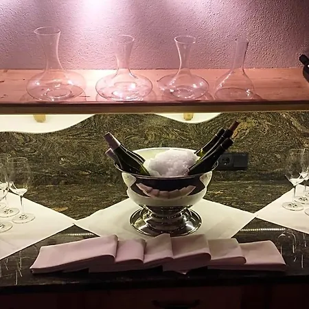 Hotell Karl Schranz Sankt Anton am Arlberg
