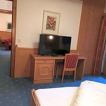 Hotell Karl Schranz