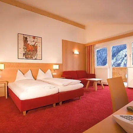 Karl Schranz Hotell