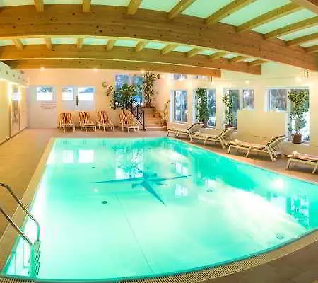 Karl Schranz Hotel 4*