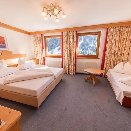 Hotell Karl Schranz