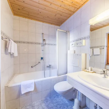 Hotel Karl Schranz St. Anton am Arlberg