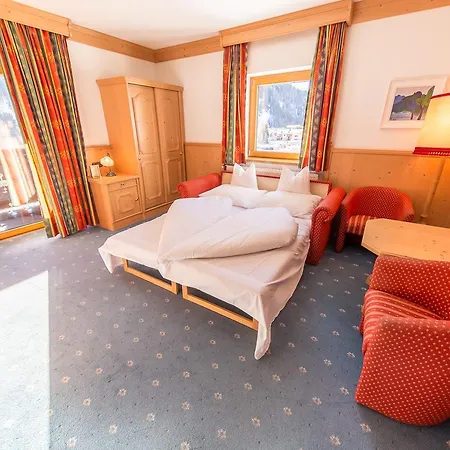 Karl Schranz Hotel St. Anton am Arlberg