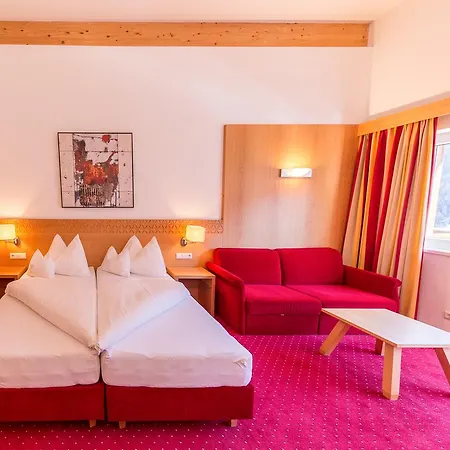 Karl Schranz Hotel 4*