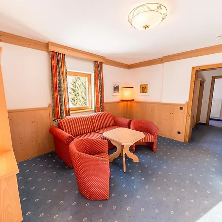 Karl Schranz 4* St. Anton am Arlberg