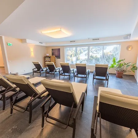 Hotel Karl Schranz Sankt Anton am Arlberg