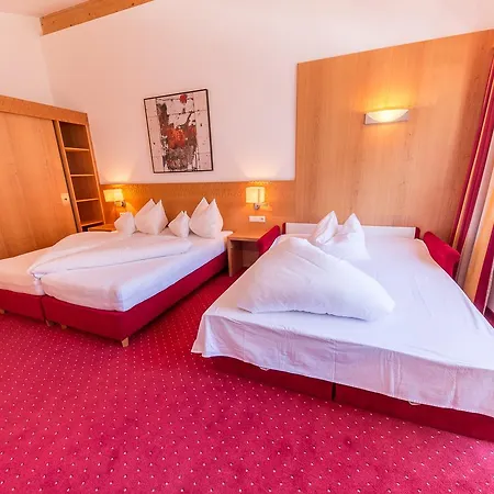 Karl Schranz 4* St. Anton am Arlberg