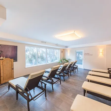 Hotel Karl Schranz St. Anton am Arlberg