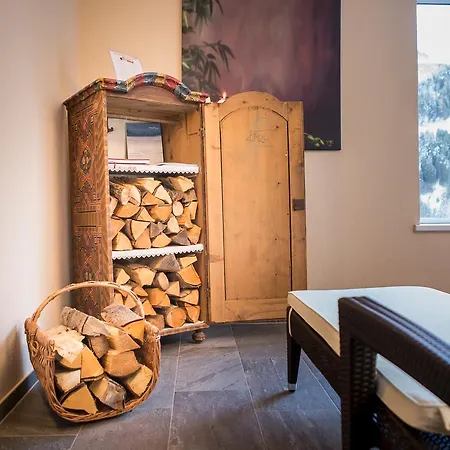 Karl Schranz 4* St. Anton am Arlberg