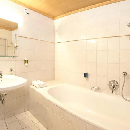 Karl Schranz Hotell