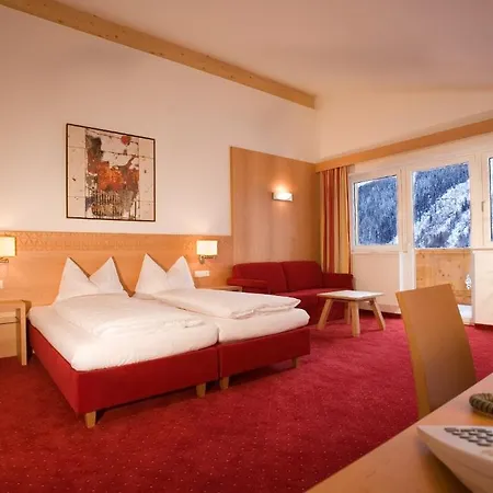 Karl Schranz 4* Sankt Anton am Arlberg