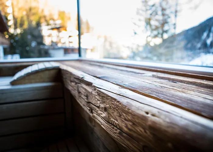 ホテル Karl Schranz