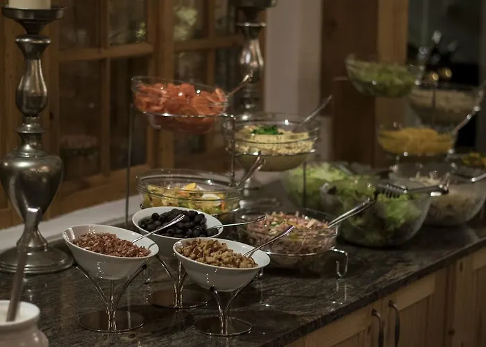 ホテル Karl Schranz