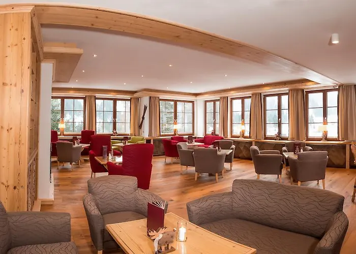 ホテル Karl Schranz 4*