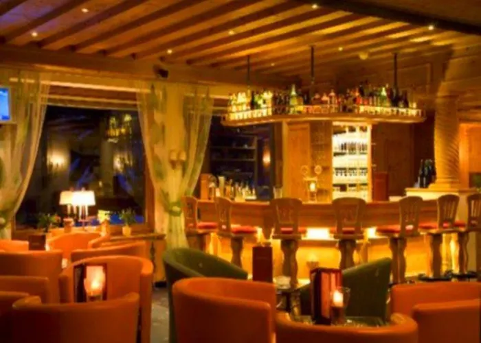 Karl Schranz サンクト・アントン・アム・アールベルク