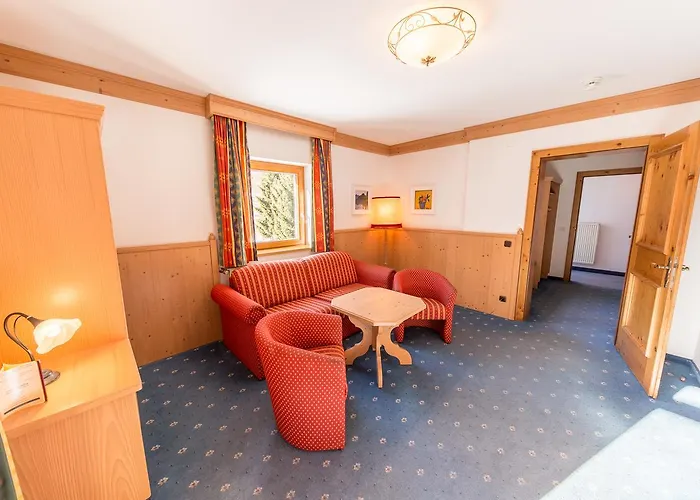 Karl Schranz 4* サンクト・アントン・アム・アールベルク