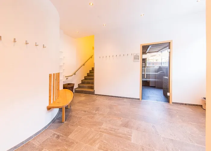 Karl Schranz 4* サンクト・アントン・アム・アールベルク