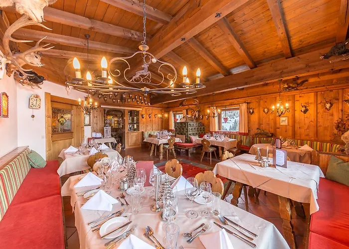 Karl Schranz 4* サンクト・アントン・アム・アールベルク