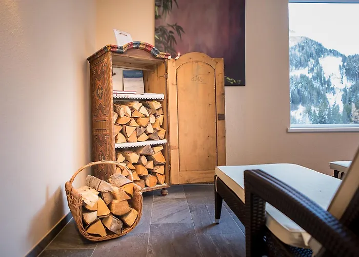 Karl Schranz 4* サンクト・アントン・アム・アールベルク