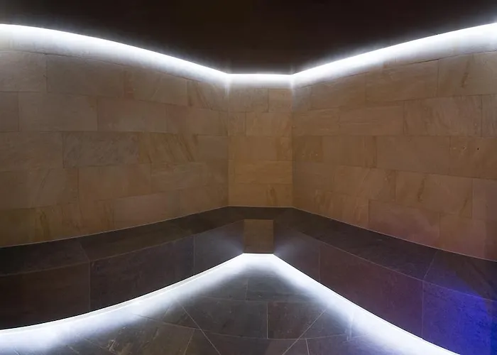 Karl Schranz ホテル 4*