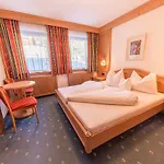 Hotel Karl Schranz Sankt Anton am Arlberg