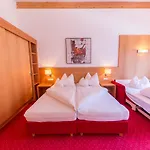 Hotel Karl Schranz Sankt Anton am Arlberg