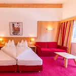 Karl Schranz Hotel 4*