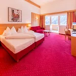 Hotel Karl Schranz