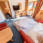 Hotel Karl Schranz 4*