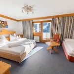Karl Schranz Hotel