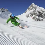 Karl Schranz Hotel Sankt Anton am Arlberg