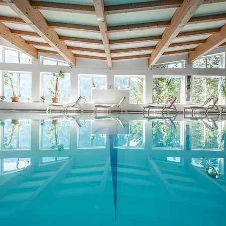 Hotel Karl Schranz Sankt Anton am Arlberg