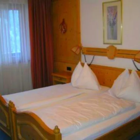 Hotel Karl Schranz