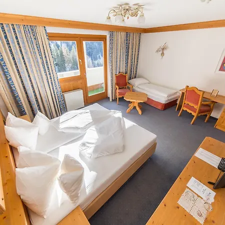 Karl Schranz Hotel Sankt Anton am Arlberg