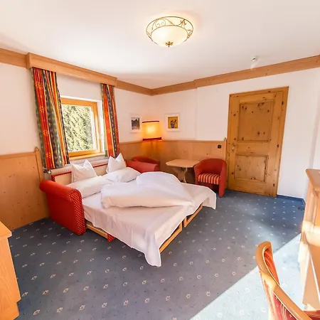 Hotel Karl Schranz
