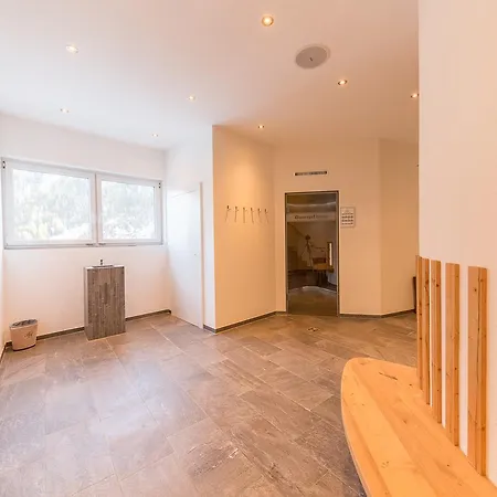 Karl Schranz 4* Sankt Anton am Arlberg