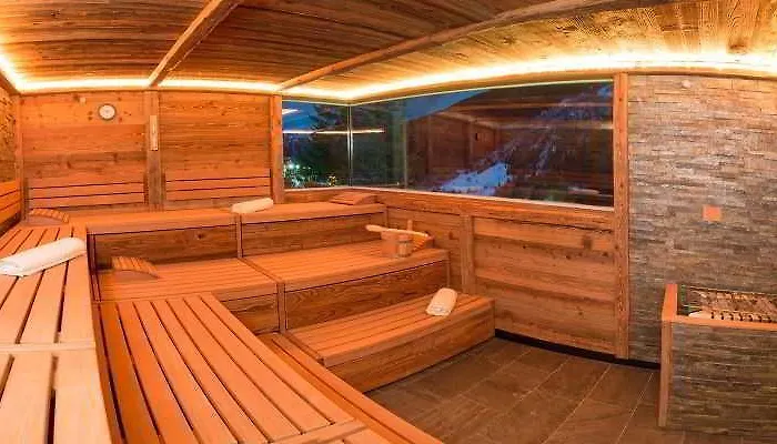 Karl Schranz Hotel 4*