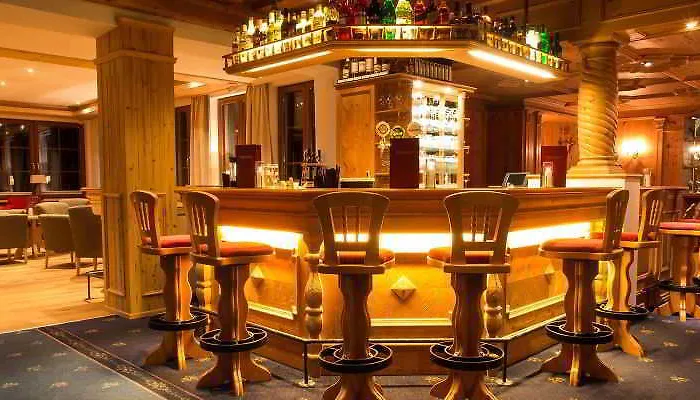 Hotel Karl Schranz Sankt Anton am Arlberg